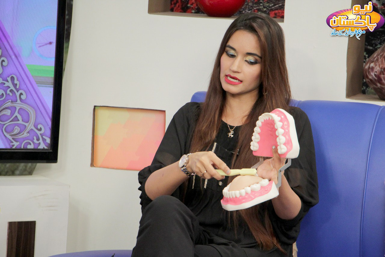  Advanced Dental Aesthetics in Lahore